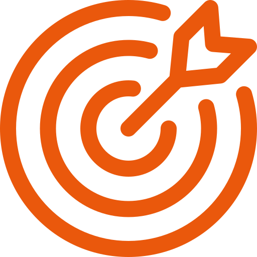 Territory targeting icon